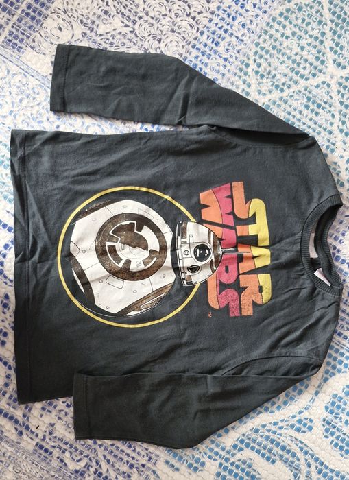 3 bluzite baiat marime 92-98