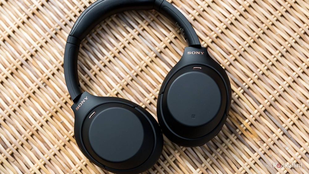 Sony WH 1000XM4 - NOI