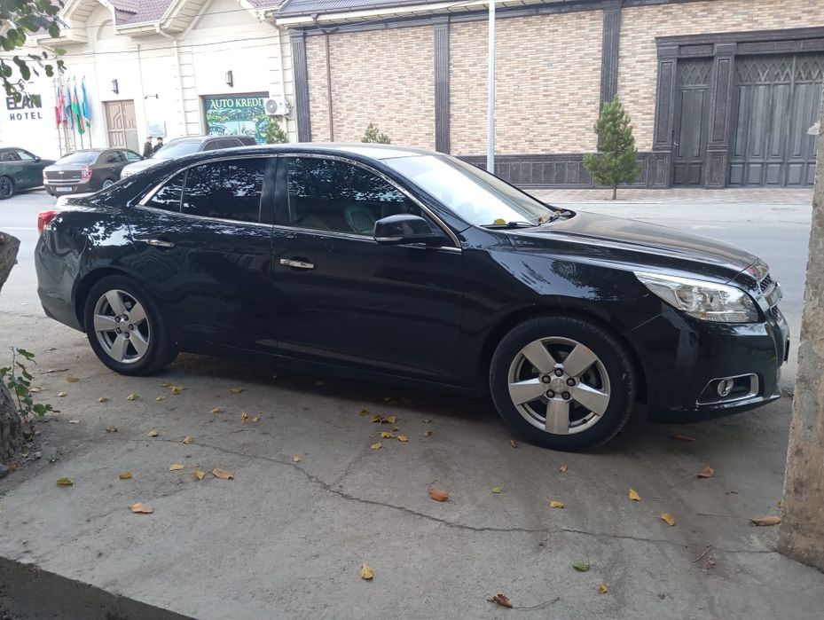 Малибо бир сотилади метан газям бор