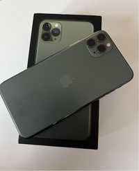 Vand Iphone 11 PRO MAX 512 GB