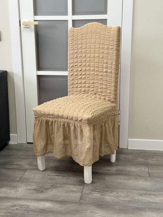 Чехлы для стулья