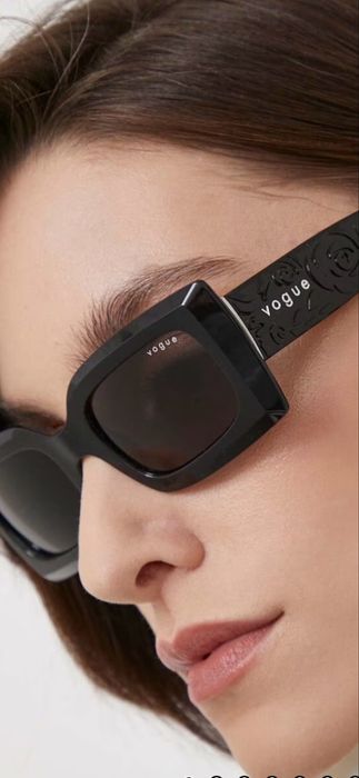 Оригинални дамски очича Vouge