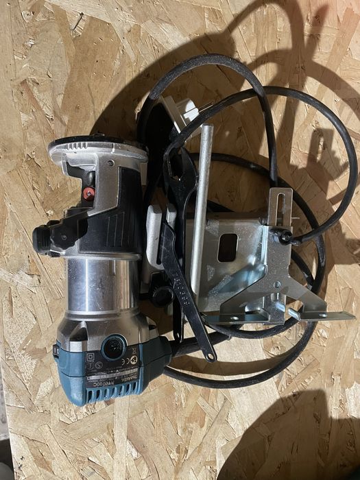 Makita circular