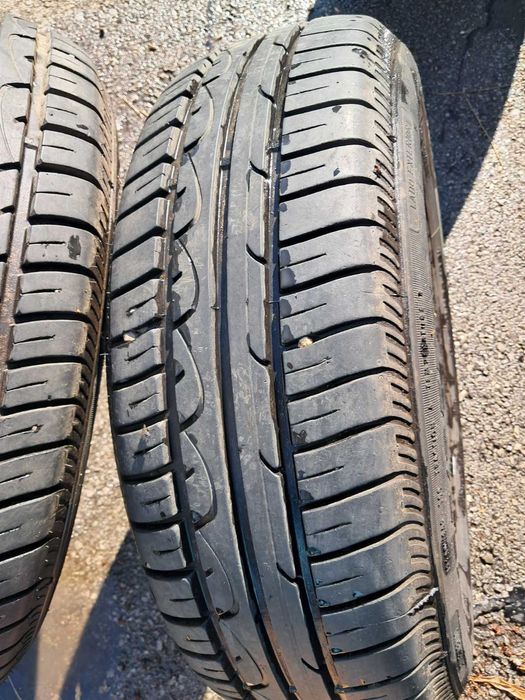 Зимни- летни  гуми 185/65/15
