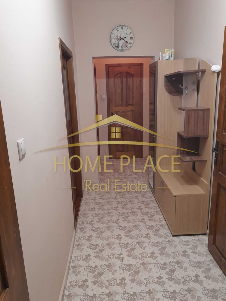 Дава се под наем Тристаен апартамент в Варна, Младост 2 - 80 кв.м за 484.5 € - Снимка #11