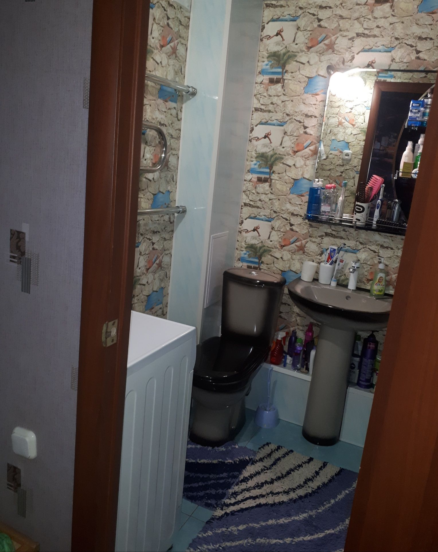 Продаю 1-ую квартиру