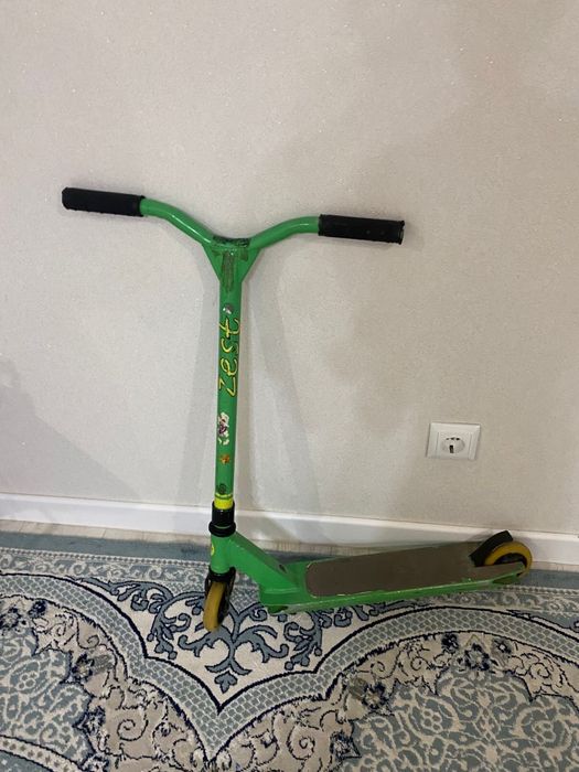 Продам трюкавой самакат