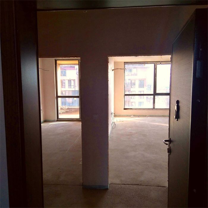 Продава се Двустаен апартамент в Пловдив, Христо Смирненски - 75 кв.м за 1534 €/кв.м - Снимка #1