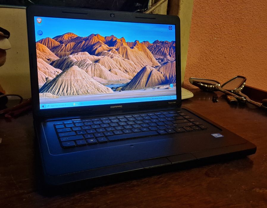 Compaq Presario CQ57 funcțional