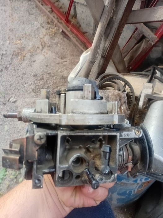 Продам на Гольф3  моник