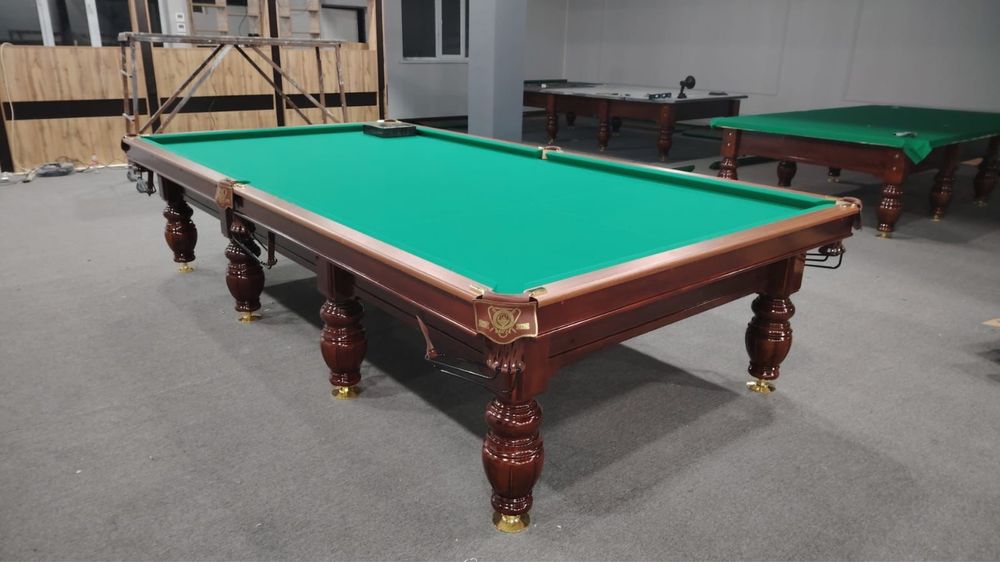 Бильярдные Столы “Naizza”