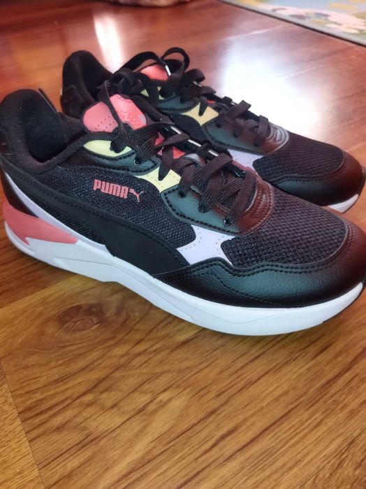 Маратонки Puma, нови