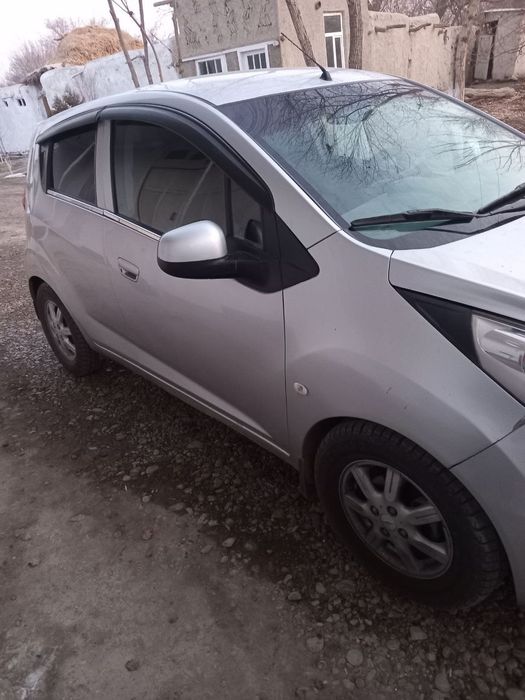 Spark 3pozitsia 2013 yil