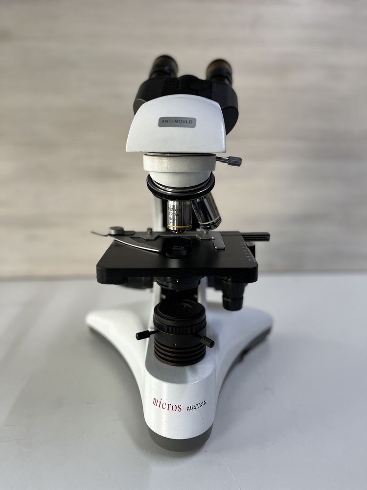 Микроскоп micros Австрия