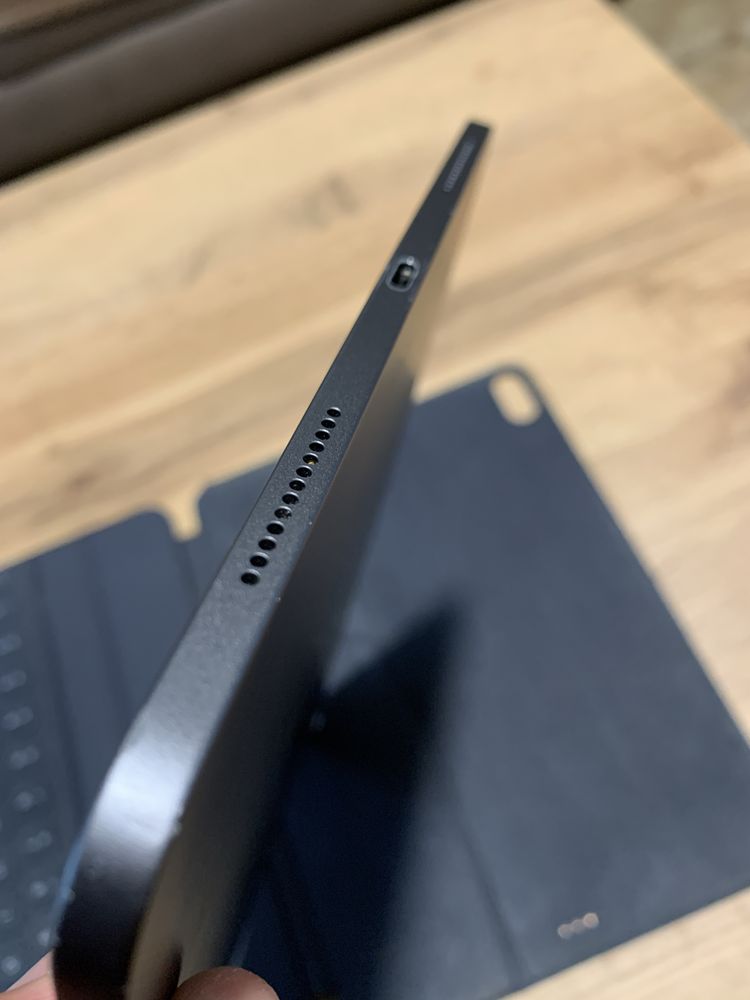 Apple iPad Pro 11" Space Gray (256GB) iCloud