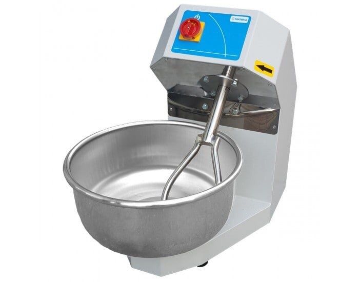 Testomeshalka тестомешалка mateka 100 кг kg Turkiya