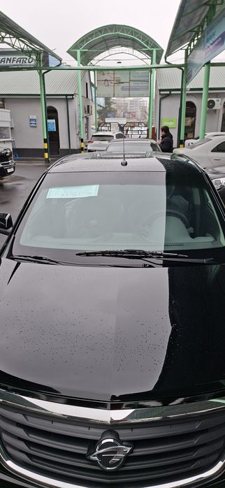 Кобалт Ravon 2019 автомат