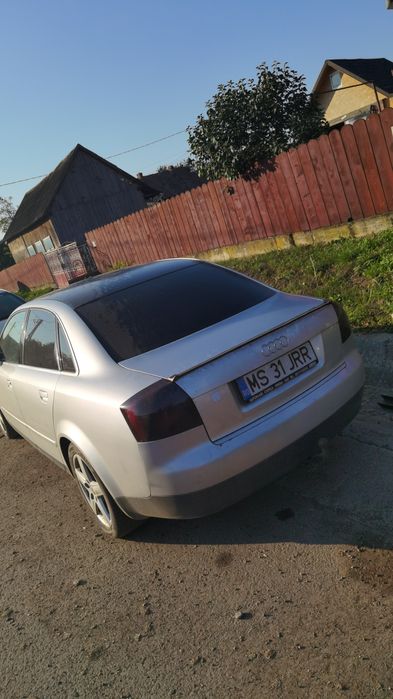 Vand audu a4 b6 perfecta stare de functionare