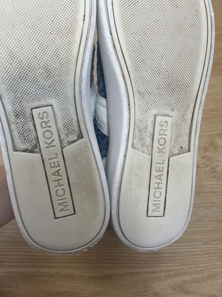 Кецове Michael Kors стелка 25.5см