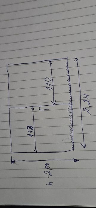 Алуминиева врата