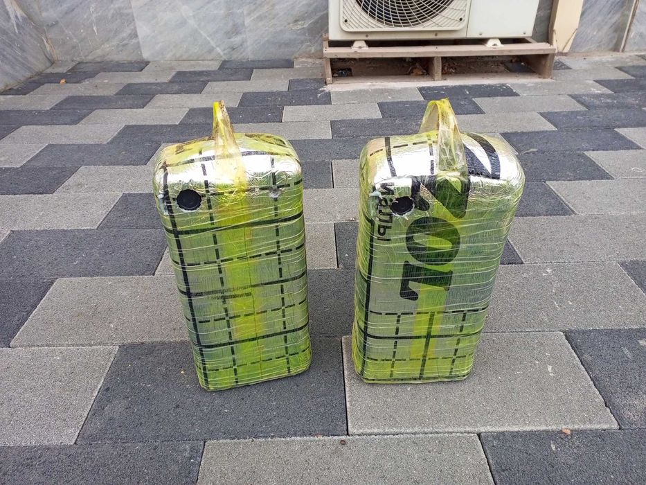 Akkumulyator Elektrovelosiped uchun 48 v 12 ah