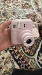 Fujifilm Instax Mini 12.