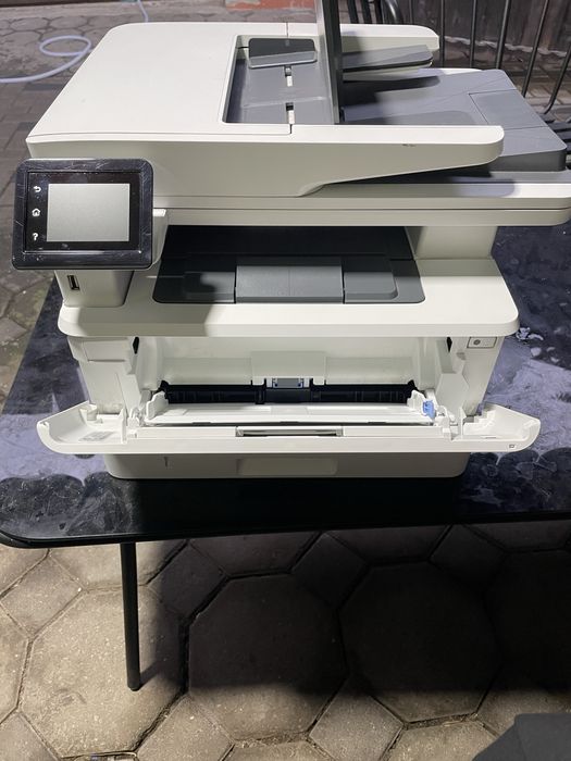 Imprimanta multifunctionala HP LaserJet Pro MFP M428fdw