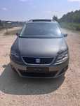 Seta Alhambra 2.0 TDI Ecomotive