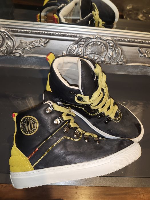 Детски сникърси Replay 34н нови