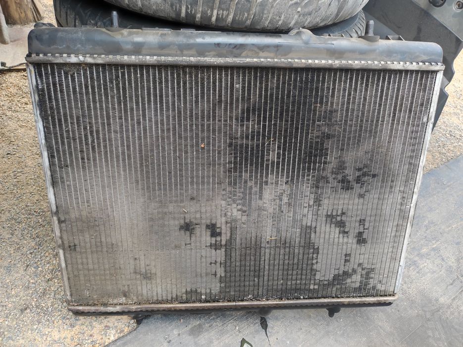 Воден радиатор за Пежо-308