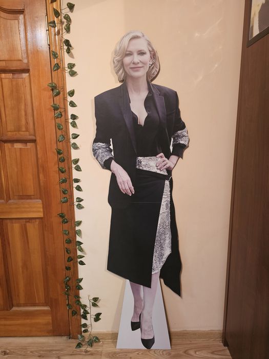 Ростовая Кейт Бланшетт