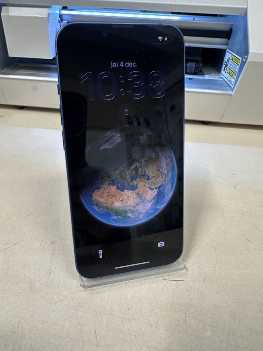 Iphone 13 / 256 gb / 100% baterie / garantie