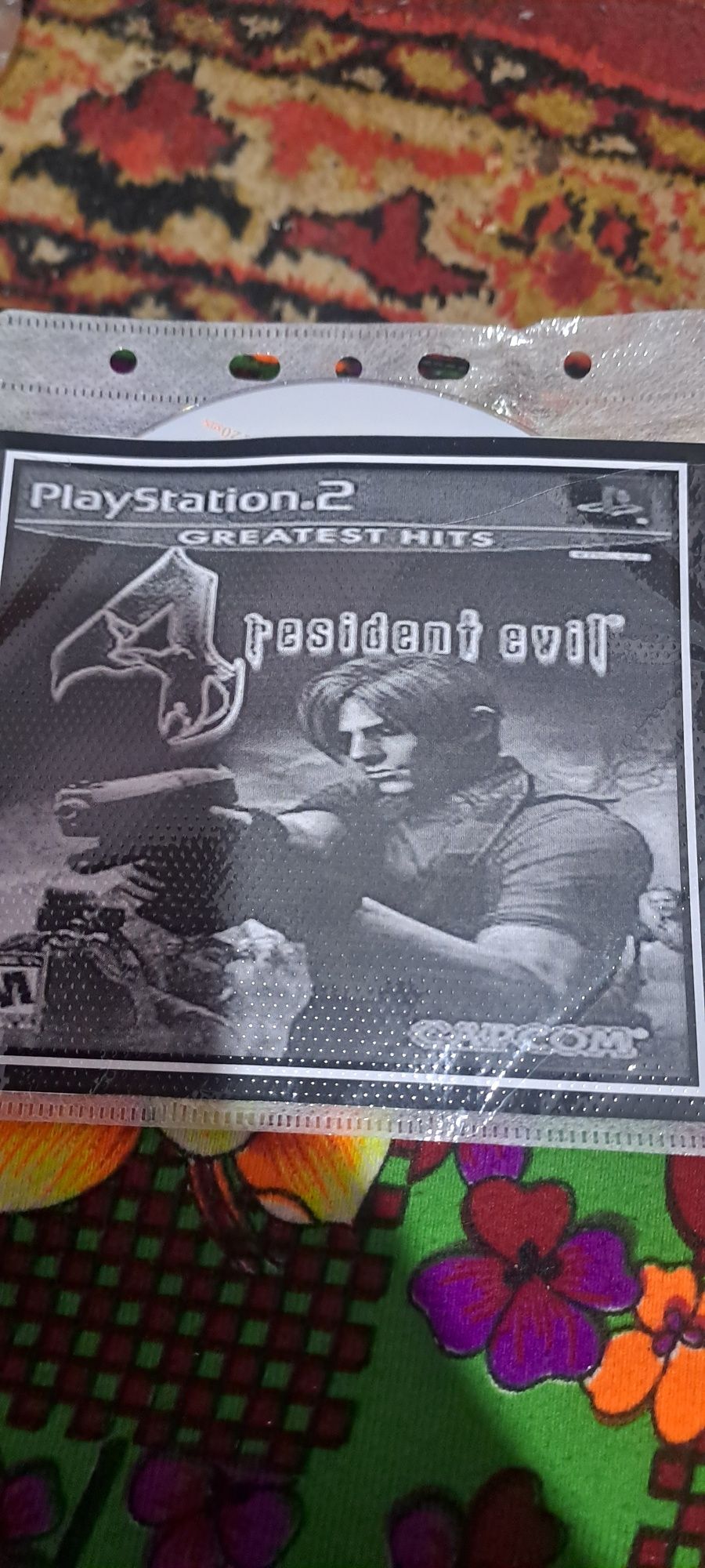 Ps2 disclar uyinlar