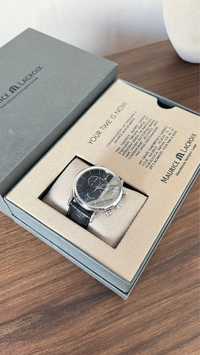 Продаются швейцарские часы Maurice Lacroix
