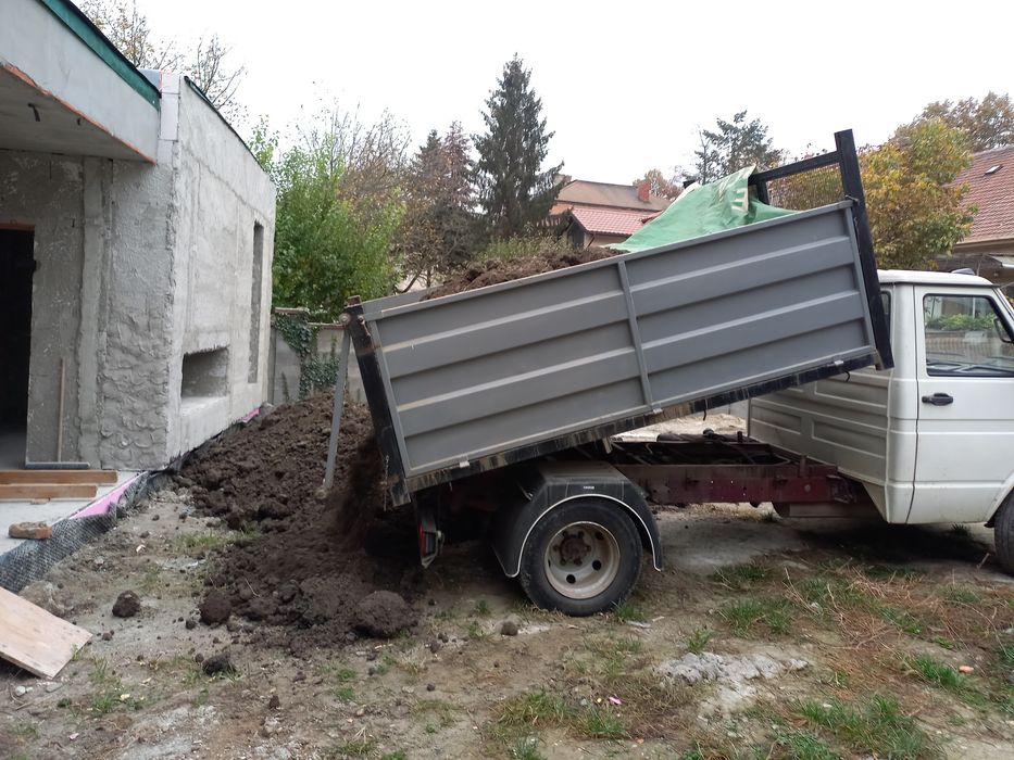 Pământ Negru sau Nisipos