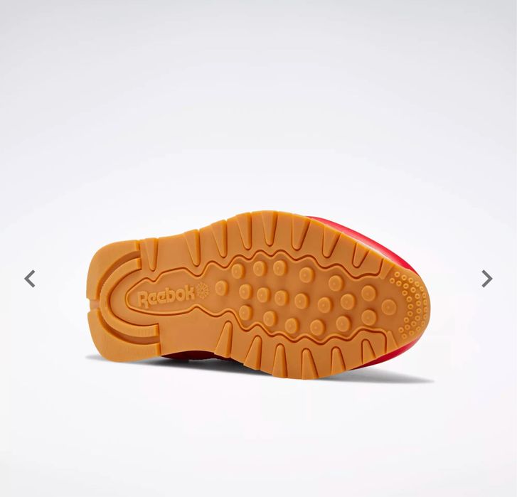 Reebok кроссовки