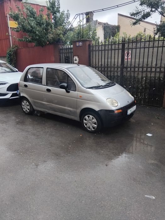 Matiz de vanzare