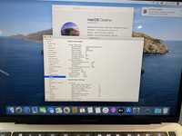 Macbook Pro 13" i5 2.0GHz 16GB 512GB  2020г. Silver