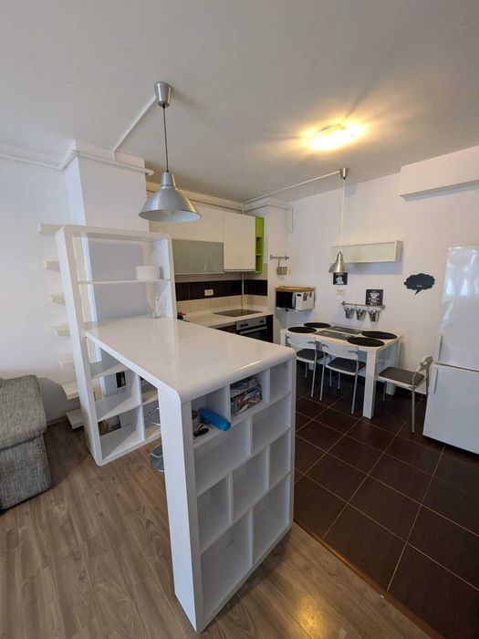 De VANZARE - Apartament 2 camere, open-space, Militari Residence