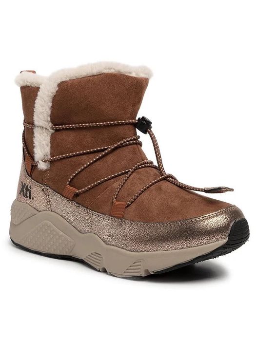 Зимни кафеви боти Xti