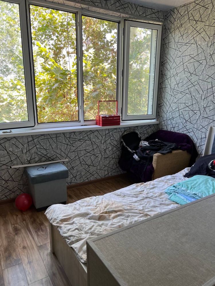Аэропорт, Авиагородок, тоанспортный инст ут продаётся 2-х ком квартира