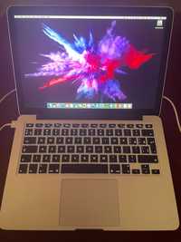 MacBook Pro Mid2014 13” SSD 256GB