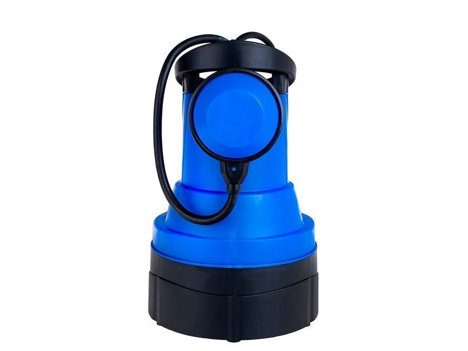 Pompa submersibila cu flotor pentru apa de ploaie 400w