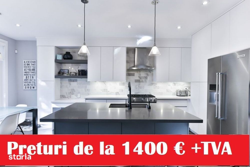 Apartament 3 Camere TIP A03, suprafață 82,07 m2, Zona Tatarasi-Venetia