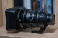 Sony 18-110mm F4 OSS G PZ Super35mm - Obiectiv, Sony E