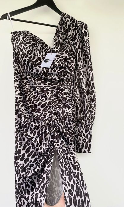 Rochie TGH Fashion