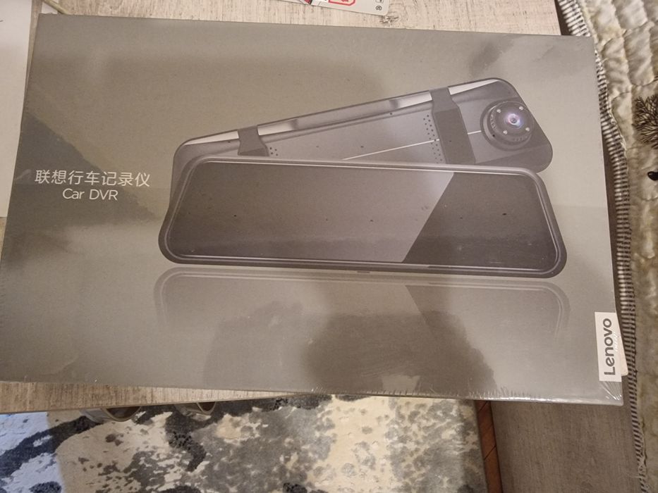 Видеорегистратор Lenovo HR17