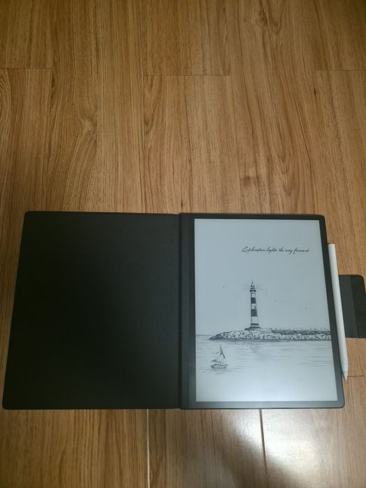 Tableta Huawei Matepad Paper, 4GB RAM, 64GB