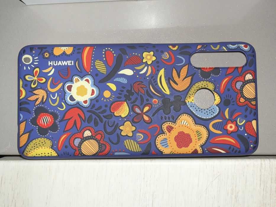 P 30 lite huawey cu google din fabrica