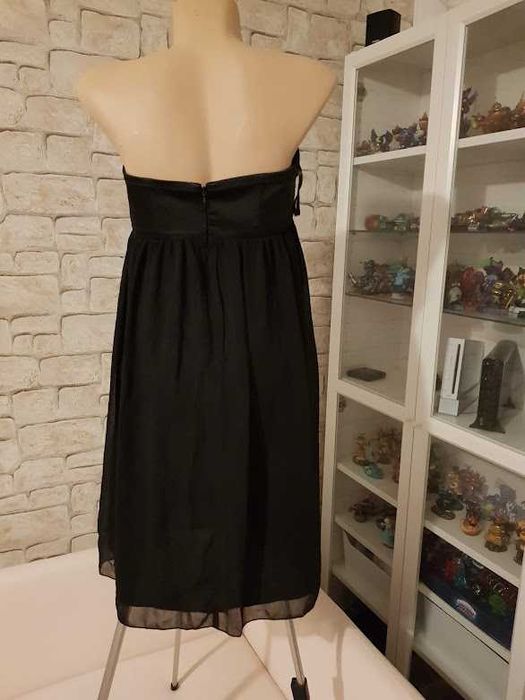 5 Rochii noi,marimea M si un Top Zara cadou,NOI,toate la 60 lei